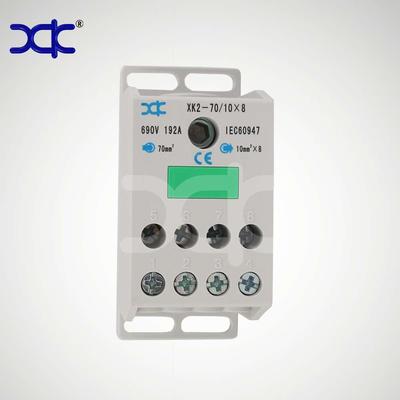 XK2-70/10×8 多用途接线端子