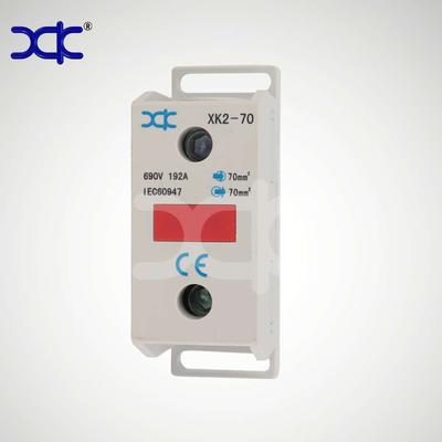 XK2-70 Power distribution blocks