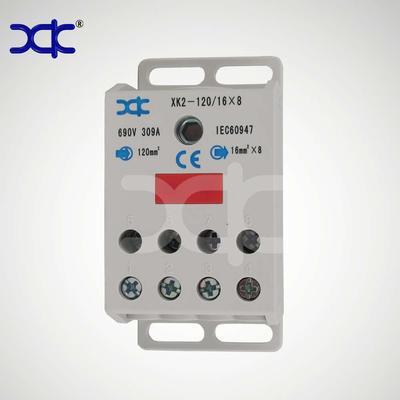 XK2-120/16×8 多用途接线端子