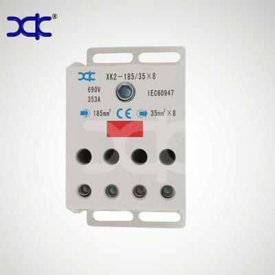 XK2-185/35×8 多用途接线端子