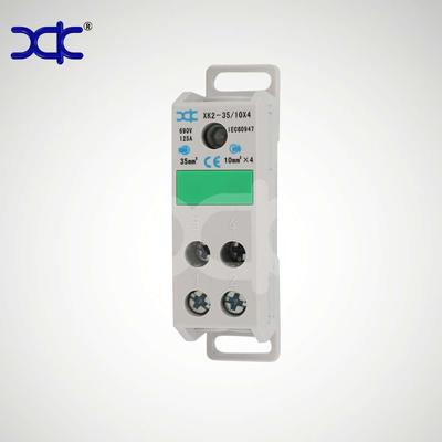 XK2-35/10×4 多用途接线端子